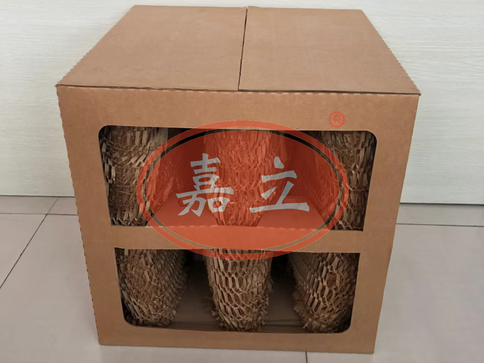 金昌纸盒式干湿过滤器